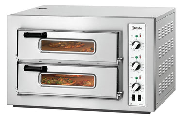 Pizza oven NT 502