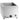 Bain Marie, 1/1GN, 200mm, w. faucet