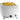 Bain Marie, 1/1GN, 200mm, w. faucet