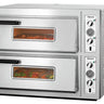 Pizza oven NT 622VS