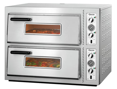Pizza oven NT 622VS