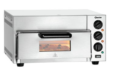 Pizza oven ST415