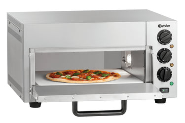 Pizza oven ST415-2