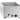 Bain Marie, 1/1GN, 150mm, w. faucet