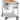 Food service cart WB2110