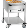 Food service cart WB2110