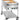 Food service cart WB3110
