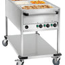 Food service cart WB3110