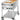 Food service cart WB3110