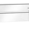 Glass top 900T2GL