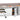 Refrigerated Pizza Counter G-S7T2