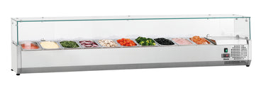 Cooling top GL3-2005