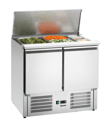 Saladette 900T2