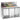 Saladette 1365T3