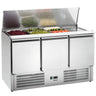 Saladette 1365T3