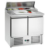 Preparation table 900T2