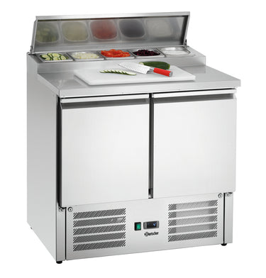 Preparation table 900T2