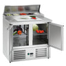 Preparation table 900T2