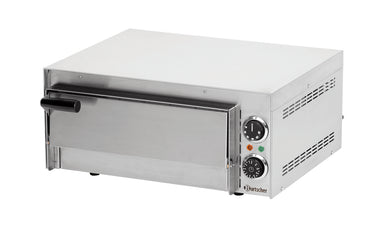 Pizza oven Mini 1, 1 baking chamber