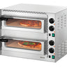 Pizza oven "Mini Plus 2"