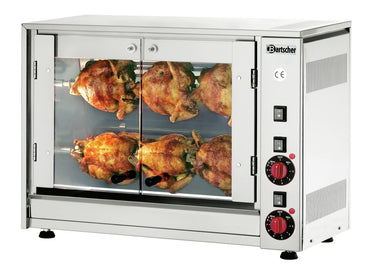 Chicken grill P6