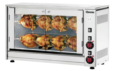 Chicken grill P8N