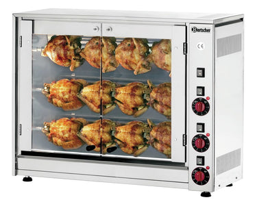 Chicken grill P12N