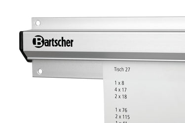 Label holder 1200-1AL