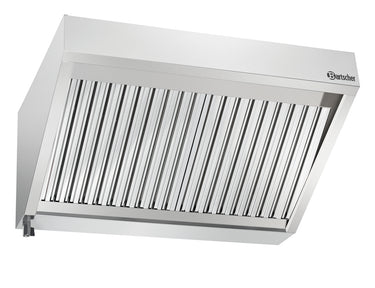 Wall-mounted hood 700, W1000