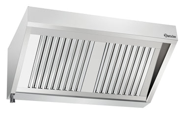 Wall-mounted hood 700, W1200