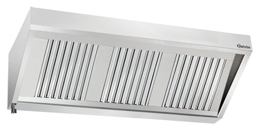Wall-mounted hood 700, W1600