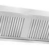 Wall-mounted hood 700, W2000