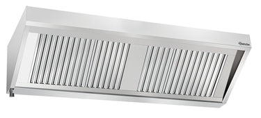 Wall-mounted hood 700, W2000