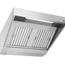 Wall-mounted hood 900, W1200