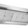Wall-mounted hood 900, W2000