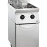 Deep fat fryer 700, W400, 2x8L