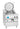 Boiling kettle E342L