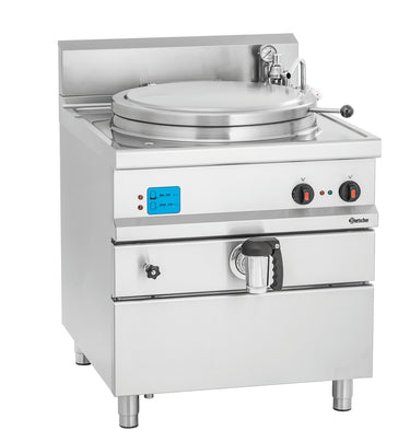 Boiling kettle E480L