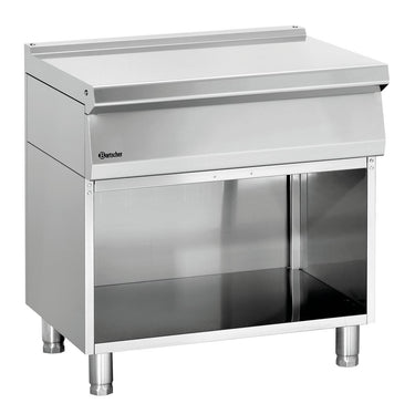 Workelement 700, W800, OBU