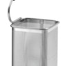 Pasta basket 700, 1/6GN