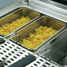 Pasta basket 700, 1/3GN length