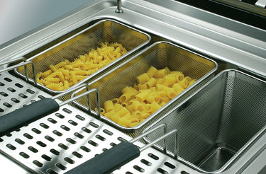 Pasta basket 700, 1/3GN length