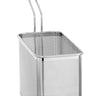 Pasta basket 1/3 GN, length