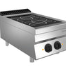 Induction range 700FX-I20