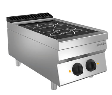 Induction range 700FX-I20