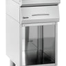 Workelement 700, W400, OBU
