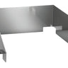 Splash guard 740