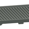 Grill plate 700-R
