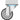 Swivel castors 4S700