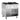 Gas stove 70040